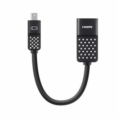 Belkin adapter Mini DisplayPort/HDMI