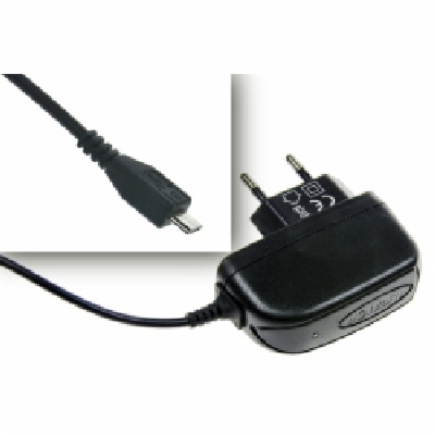 Nabíječka do auta ALIGATOR s 2xUSB výstupem 2,4A, Turbo c...