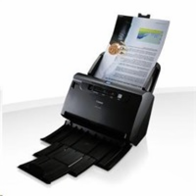 Canon imageFORMULA DR-C240 - skener