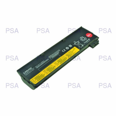 2-Power baterie pro IBM/LENOVO ThinkPad X240, X240S, T440...