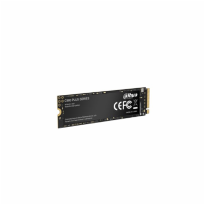 Dahua SSD-C900VN256G-B 256GB PCIe Gen 3.0x4 SSD, High-end...