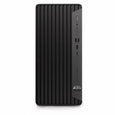 HP PC Pro Tower 400G9 i5-12500, 1x8GB, 512GB M.2 NVMe, In...