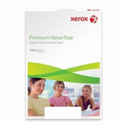 Xerox Papír Premium Never Tear PNT 145 A3 (195g/100 listů...