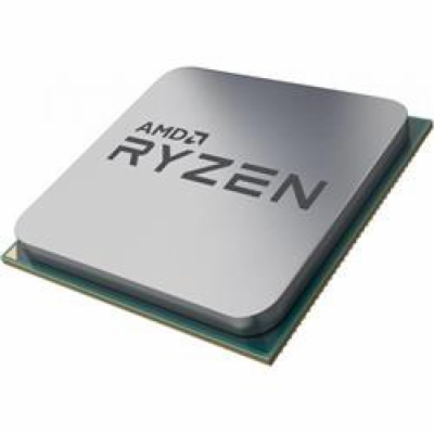 AMD Ryzen 5 6C/12T 5500 (4.2GHz,19MB,65W,AM4) MPK + Wrait...