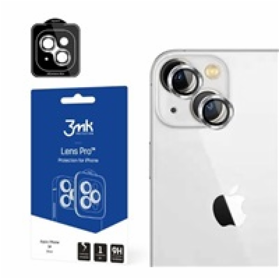 3mk ochrana kamery Lens Protection Pro pro Apple iPhone 1...