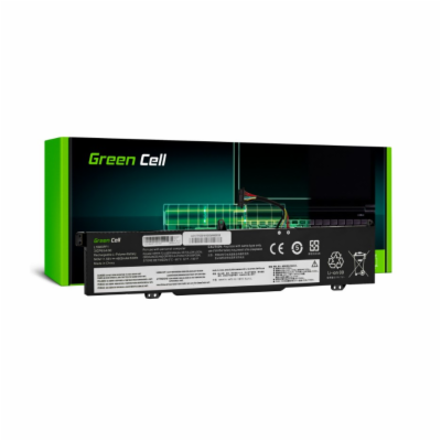 GreenCell Green Cell L19C3PF9 Baterie pro notebooky Lenov...