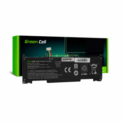 GreenCell Green Cell RH03XL Baterie pro notebooky HP ProB...