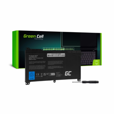 GreenCell Green Cell BI03XL Baterie pro notebooky HP Pavi...