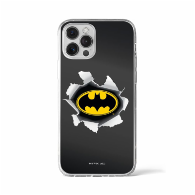 DC Comics Back Case Batman 059 iPhone 12/12 Pro Jedinečný...