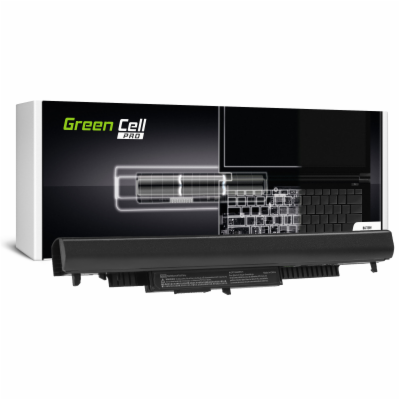 GreenCell Baterie do notebooku pro HP 14 15 17 HP 240 245...