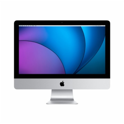 Apple iMac 21.5" (Late-2012) 21,5 palců, 16 GB, Intel Cor...