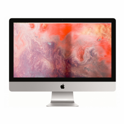 Apple iMac 27" (Late-2012) 27 palců, 16 GB, Intel Core i5...