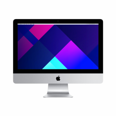 Apple iMac 21.5" (Late-2012) 21,5 palců, 16 GB, Intel Cor...