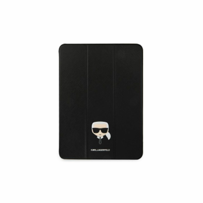 Karl Lagerfeld Metal Saffiano Pouzdro pro iPad Pro 12.9 (...