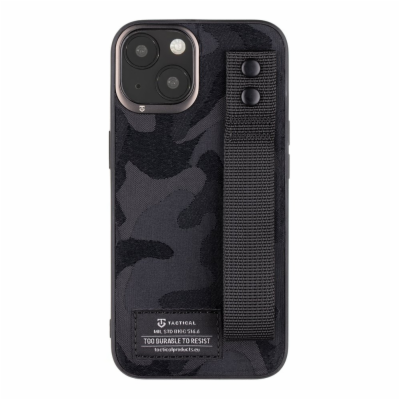 Tactical Camo Troop Kryt pro Apple iPhone 13 Black Chraň ...