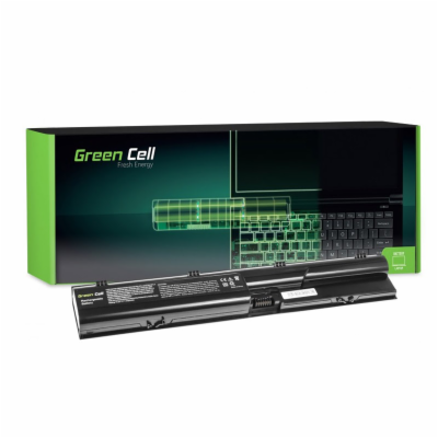 GreenCell HP43 Baterie pro HP ProBook 4430s, 4530s Kompat...