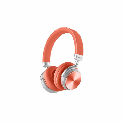 Bluetooth sluchátka Yookie YK S3, AUX, červená Elegantní ...