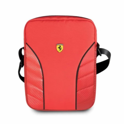 Ferrari Pouch Tablet 10" red Scuderia Stylová a elegantní...