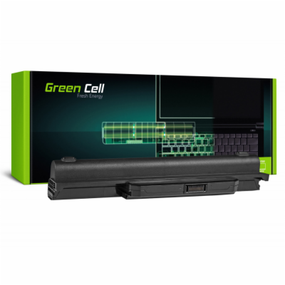 GreenCell AS05 Baterie pro Asus A31-K53, X53S, X53T, K53E...