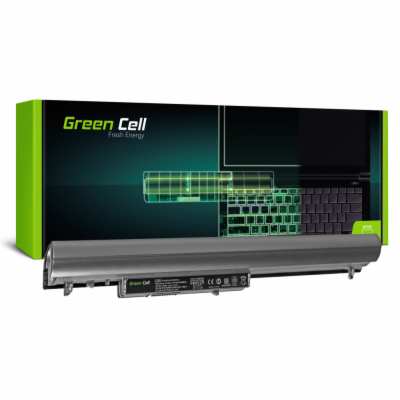 GreenCell HP92 Baterie pro HP Pavilion 15-N025SW, 15-N065...