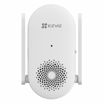 EZVIZ chytrý zvonek CH1/ Wi-Fi/ kompatibilní s DB2, DB2 P...