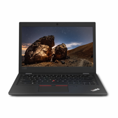 Lenovo ThinkPad X395 13,3 palců, 8 GB, AMD Ryzen 5 PRO 35...