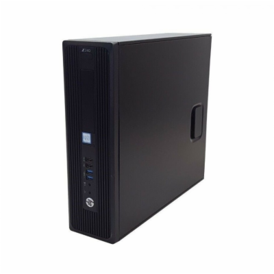 HP Z240 SFF Workstation 8 GB, Intel Core i5-6500 3.20 GHz...