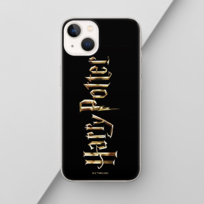DC Comics Back Case Harry Potter 039 iPhone 15 Pro Jedine...
