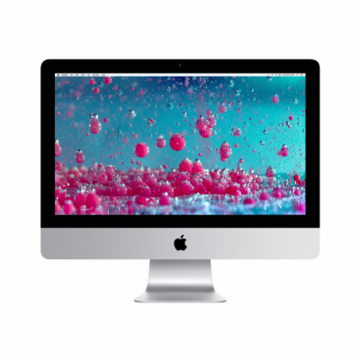 Apple iMac 21.5" (Late-2013) 21,5 palců, 16 GB, Intel Cor...