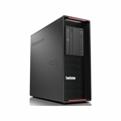 Lenovo ThinkStation P510 Tower Workstation 32 GB, Intel X...