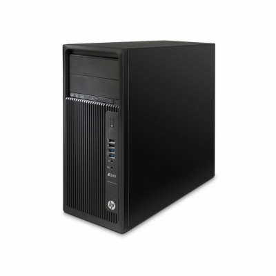 HP Z240 Tower Workstation 32 GB, Intel Xeon E3-1240 V5 3....