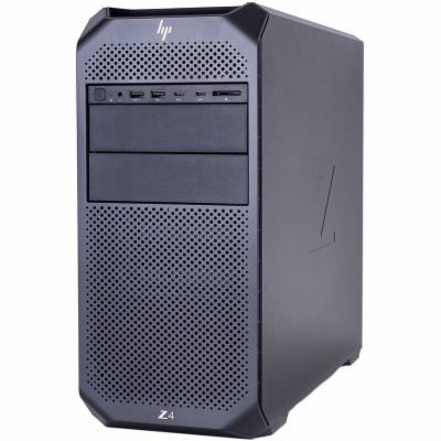 HP Z4 G4 Tower Workstation 16 GB, Intel Core i7-7800X 3.5...