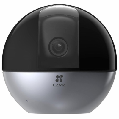 EZVIZ IP kamera E6 3K (Home Kit)/ vnitřní/ Wi-Fi/ 5Mpix/ ...