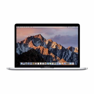Apple MacBook Pro 13" (Mid-2020) Silver 13,3 palců, 16 GB...