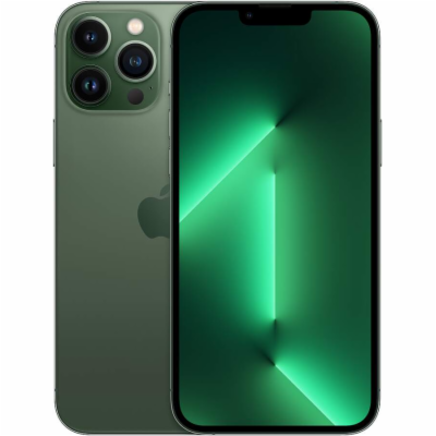 Apple iPhone 13 Pro Max 256GB Alpine Green 6,7 palců, 6 G...