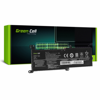 GreenCell LE125 baterie pro notebooky Lenovo IdeaPad - 35...