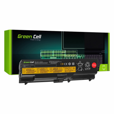 GreenCell LE49 Baterie pro Lenovo ThinkPad L430, T430, T5...