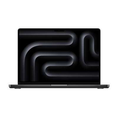 Apple MacBook Pro 14" (M2, 2023) Space Gray 14 palců, 16 ...