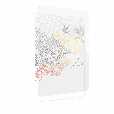 InvisibleShield Fusion+ Canvas hybridní sklo iPad 10.9 (2...