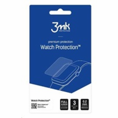 3mk ochranná fólie Watch Protection ARC pro Apple Watch 9...