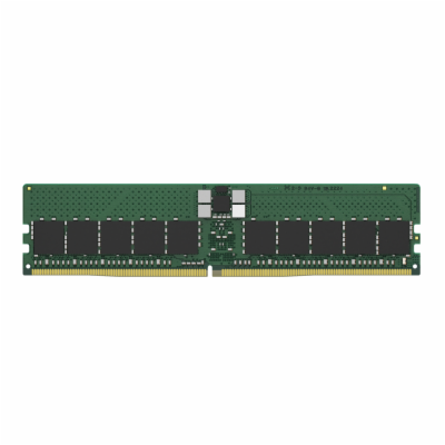 KINGSTON DIMM DDR5 16GB 5200MT/s CL42 ECC 1Rx8 Hynix A Se...