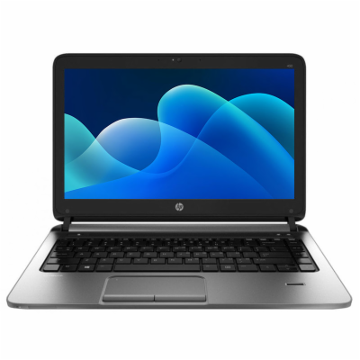 HP ProBook 430 G2 13,3 palců, 8 GB, Intel Core i5-4210U 1...