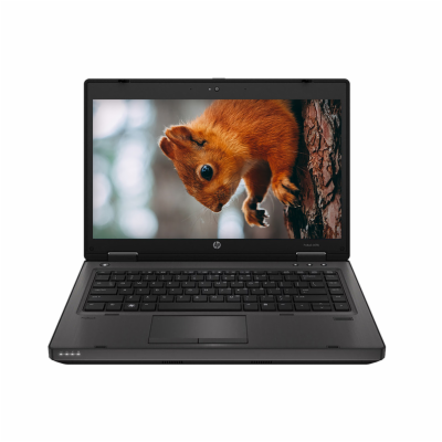 HP ProBook 6470b 14 palců, 8 GB, Intel Core i5-3210M 2.50...