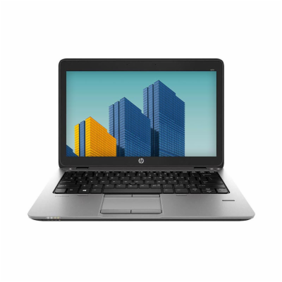 HP EliteBook 820 G1 12,5 palců, 8 GB, Intel Core i5-4210U...