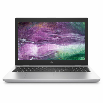 HP ProBook 650 G4 15,6 palců, 8 GB, Intel Core i5-8250U 1...