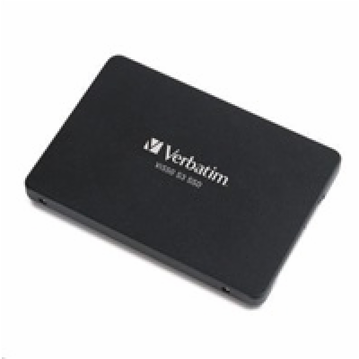 BAZAR VERBATIM SSD Vi550 S3 1TB SATA III, 2.5” W 535/ R 5...