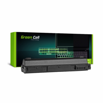 GreenCell Green Cell DE56 Baterie pro Dell Latitude E5420...