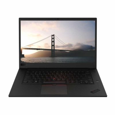 Lenovo ThinkPad P1 15,6 palců, 32 GB, Intel Core i7-8850H...