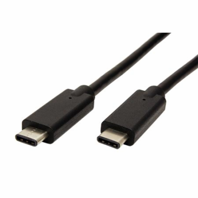 PREMIUMCORD USB-C kabel ( USB 3.1 generation 2, 3A, 10Gbi...