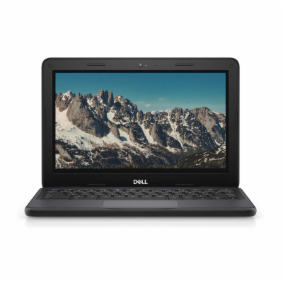 Dell Chromebook 5190 11,6 palců, 4 GB, Intel Celeron N335...